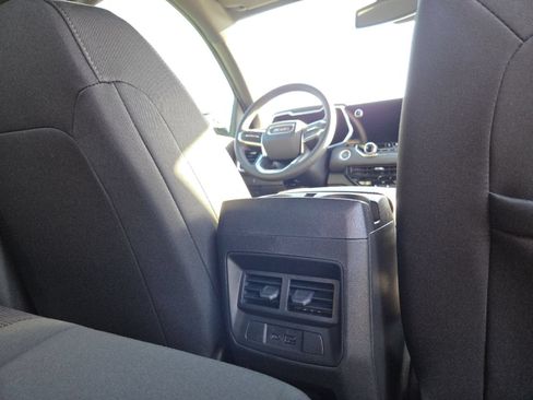 New 2026 GMC Canyon Elevation w/ Convenience Package RWD image 24
