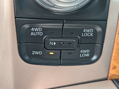 Used 2017 RAM 1500 Laramie Longhorn AWD/4WD image 22