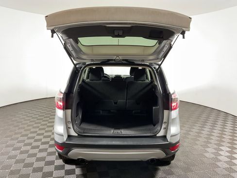 Used 2018 Ford Escape SE w/ SE Sync 3 Package image 12