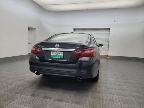 Used 2018 Nissan Altima 2.5 SL image 7