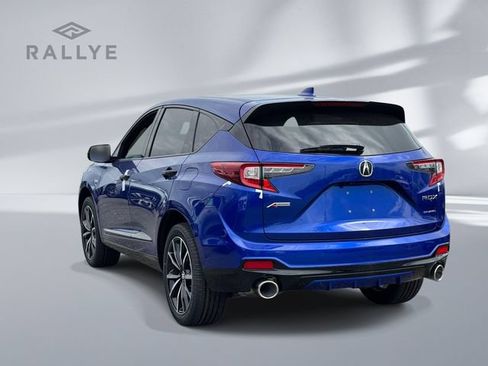 New 2026 Acura RDX w/ Advance Package AWD/4WD image 7