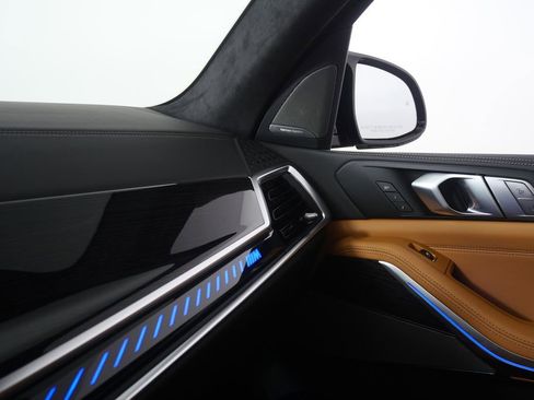 New 2026 BMW X7 M60i AWD/4WD image 27