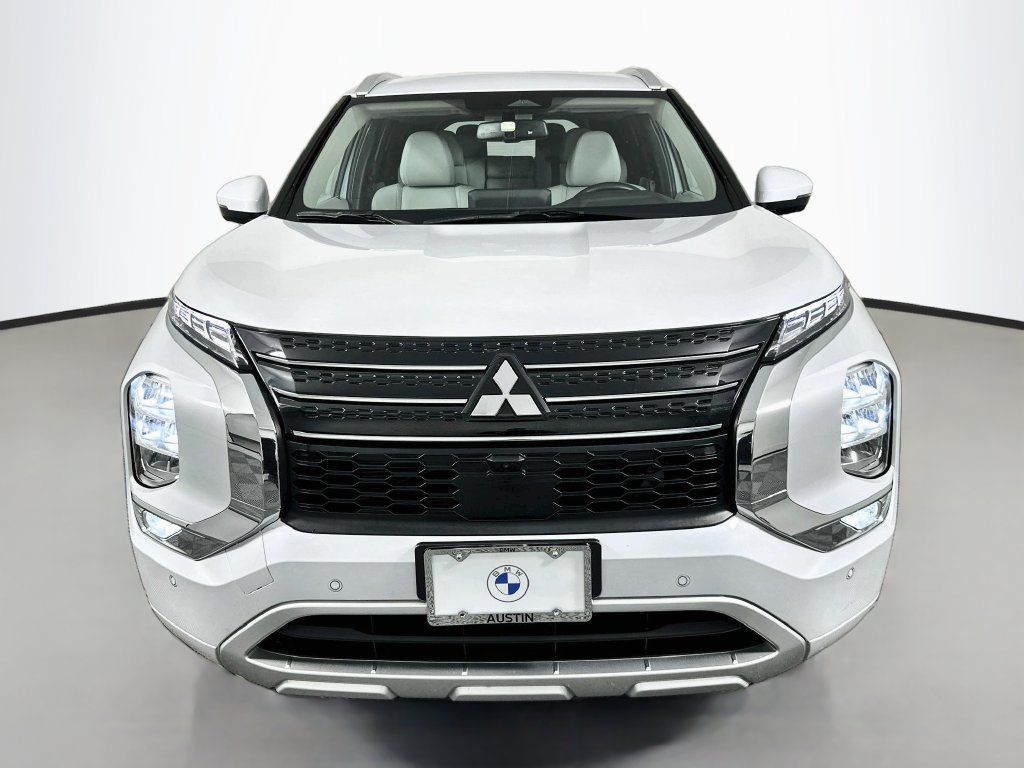Used 2024 Mitsubishi Outlander SEL FWD image 2