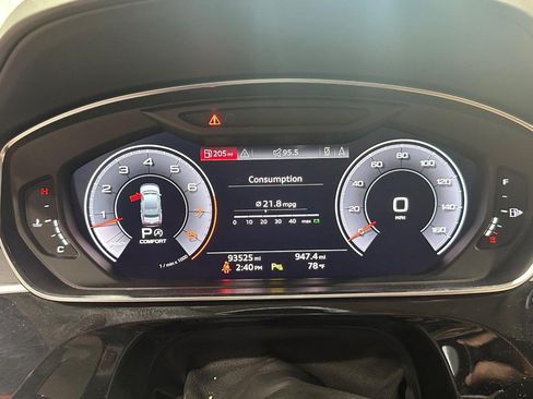 Used 2019 Audi A8 L 3.0T w/ Luxury Package AWD/4WD image 32
