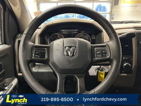 Used 2012 RAM 1500 Express w/ ST Popular Equipment Group AWD/4WD image 8