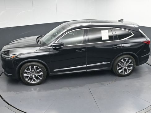 Used 2023 Acura MDX w/Technology Package image 38