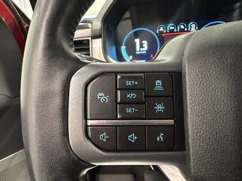 Used 2023 Ford F150 Lariat w/ Equipment Group 502A High AWD/4WD image 16