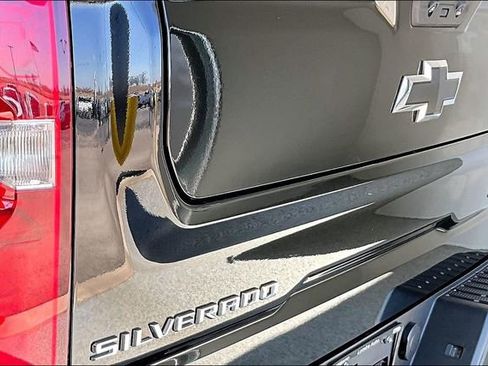 Used 2023 Chevrolet Silverado 1500 RST image 41