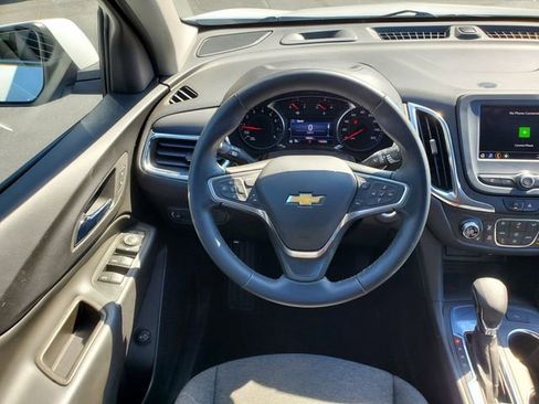 Certified 2023 Chevrolet Equinox LT image 13