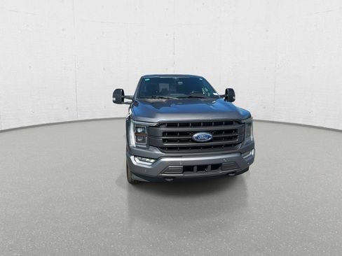Used 2023 Ford F150 Lariat w/ Equipment Group 502A High AWD/4WD image 3