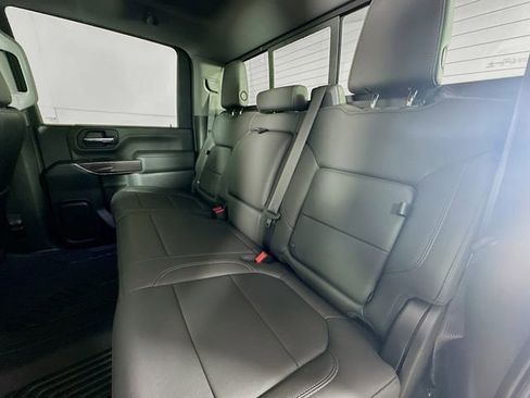 Certified 2020 Chevrolet Silverado 2500 LTZ w/ LTZ Plus Package image 27