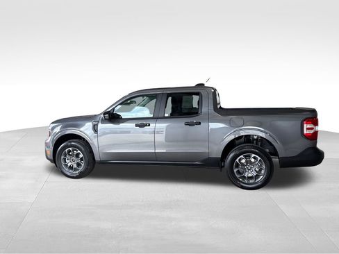 New 2026 Ford Maverick XLT image 2