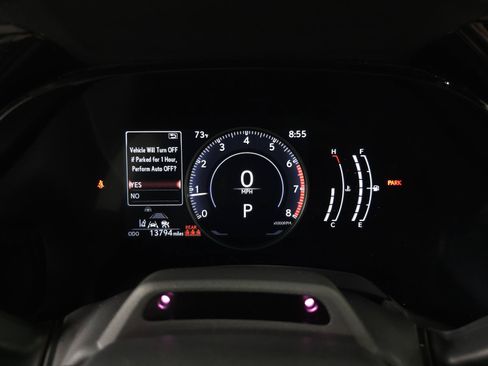Used 2024 Lexus RX 350 Premium w/ Convenience Package AWD/4WD image 19