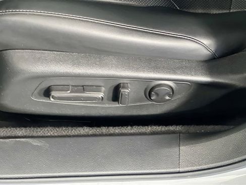 Used 2024 Honda Accord Sport image 13