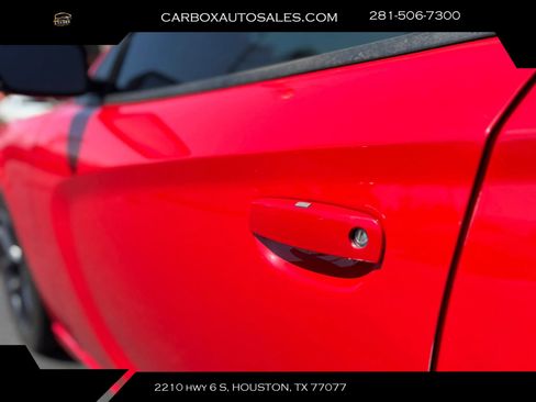 Used 2019 Dodge Charger R/T RWD image 29