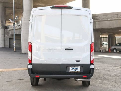 New 2025 Ford Transit 250 148 Medium Roof image 7