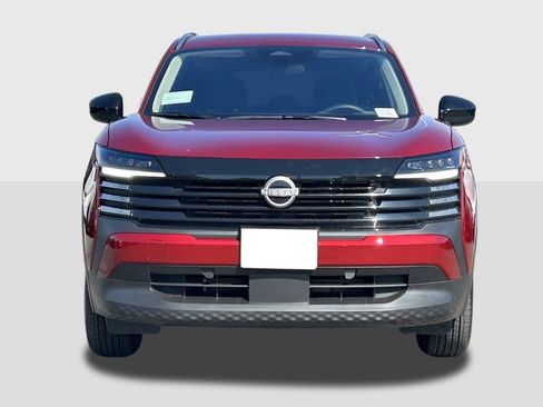 New 2026 Nissan Kicks SV image 7