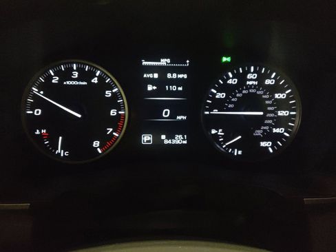 Used 2023 Subaru Ascent Premium image 23