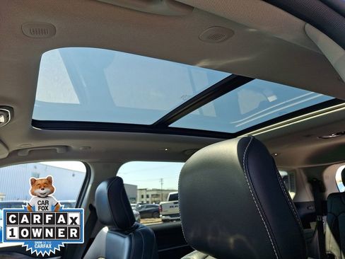 Used 2023 Jeep Grand Cherokee L Limited image 16