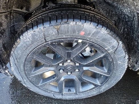 New 2026 RAM 1500 Laramie image 10