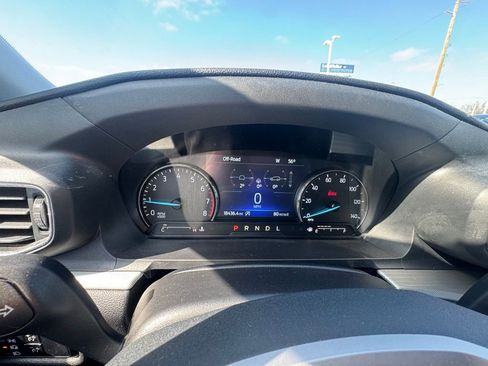 Certified 2023 Ford Explorer XLT w/ Equipment Group 202A image 10