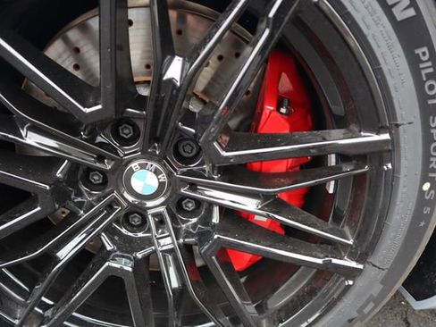 New 2026 BMW M5 w/ Executive Package image 14