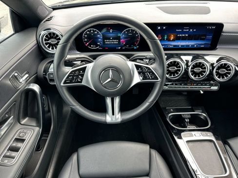 Certified 2025 Mercedes-Benz CLA 250 image 16