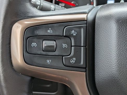 Used 2021 Chevrolet Tahoe High Country image 26