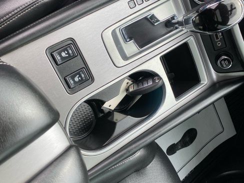 Used 2019 Nissan Murano SL AWD/4WD image 33