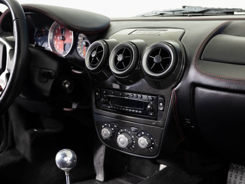 Used 2006 Ferrari F430 Coupe RWD image 49
