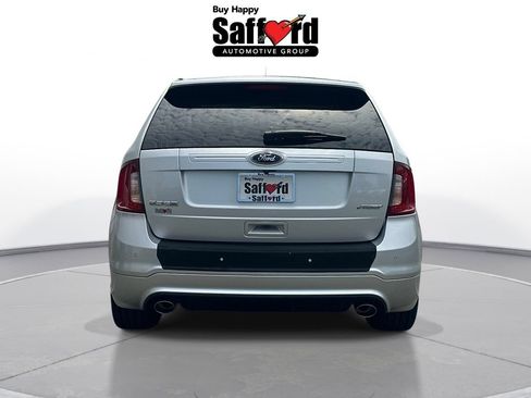 Used 2014 Ford Edge Sport w/ Driver Entry Package FWD image 7
