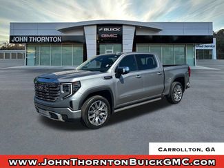 Used 2023 GMC Sierra 1500 Denali w/ Denali Reserve Package AWD/4WD video 1
