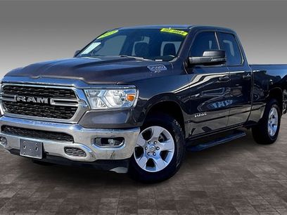 Certified 2023 RAM 1500 Lone Star