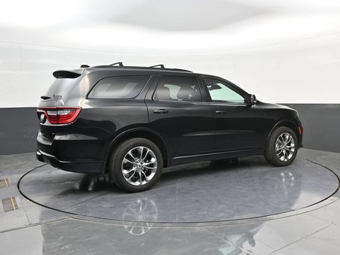 Used 2024 Dodge Durango GT AWD/4WD image 8