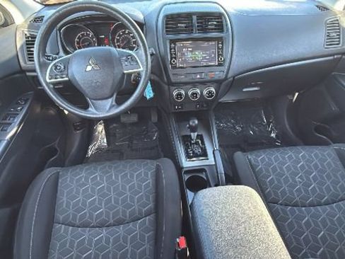 Used 2024 Mitsubishi Outlander Sport AWD image 26