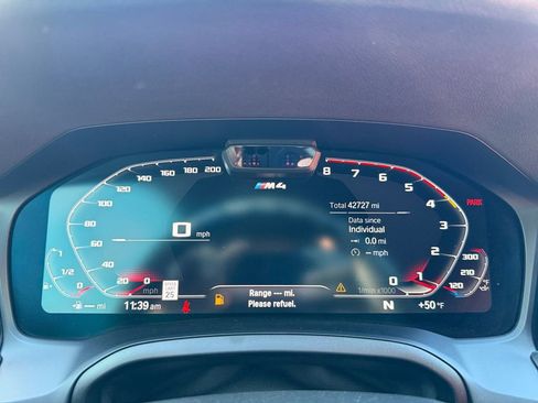 Used 2022 BMW M4 Competition image 17