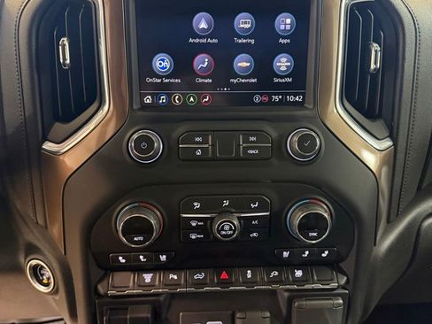 Used 2022 Chevrolet Silverado 3500 High Country image 6