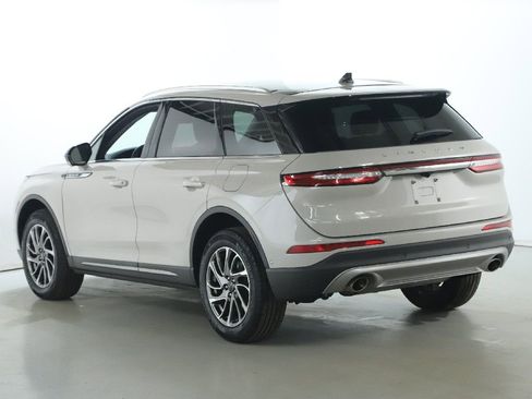 Certified 2022 Lincoln Corsair AWD w/ Equipment Group 101A image 38