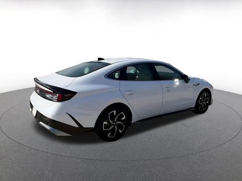 Used 2025 Hyundai Sonata SEL image 15