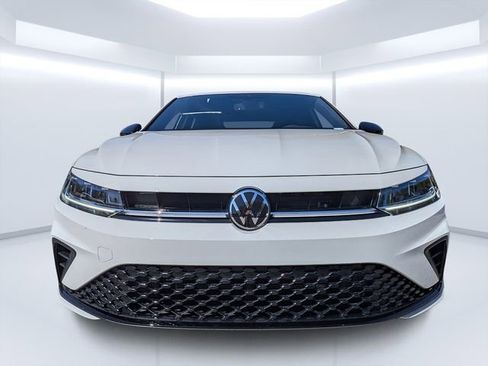 New 2026 Volkswagen Jetta Sport FWD image 8