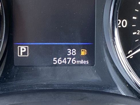 Used 2020 Nissan Rogue S AWD/4WD image 23