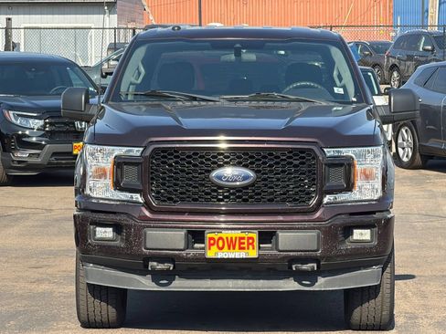 Used 2019 Ford F150 XL w/ Equipment Group 101A Mid AWD/4WD image 25