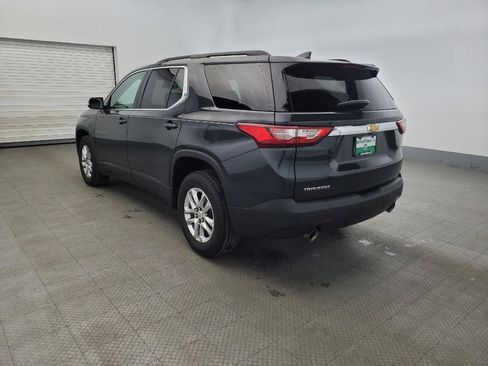 Used 2019 Chevrolet Traverse LT image 5