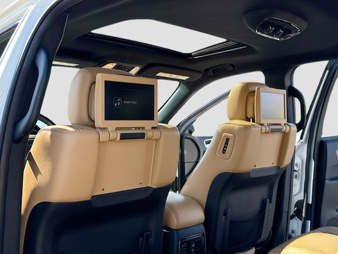 Used 2014 Dodge Durango Citadel w/ Technology Group image 6