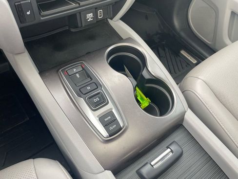 Used 2020 Honda Ridgeline RTL image 17