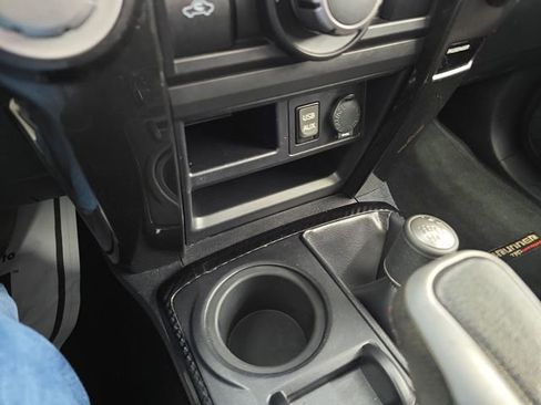 Used 2019 Toyota 4Runner TRD Off-Road Premium image 21