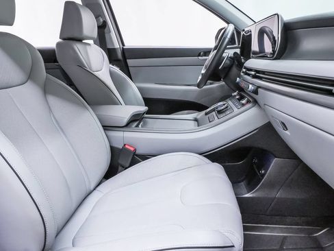 Certified 2025 Hyundai Palisade SEL AWD/4WD image 14