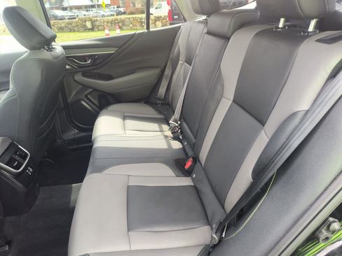 Used 2023 Subaru Outback Onyx Edition image 17