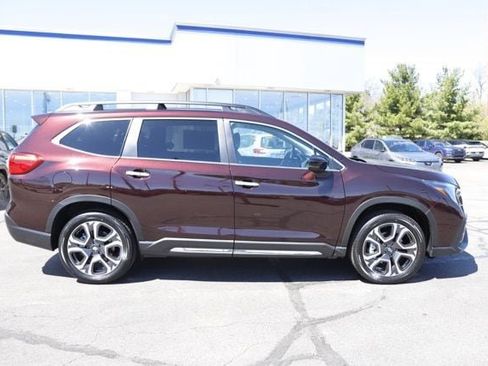New 2026 Subaru Ascent Touring AWD/4WD image 2