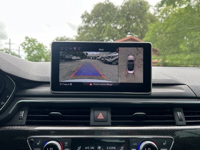 Used 2019 Audi S5 Prestige AWD/4WD image 20